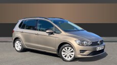 Volkswagen Golf SV 1.6 TDI 115 SE 5dr Diesel Hatchback